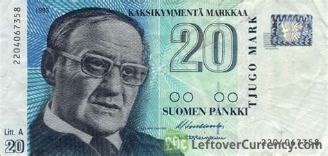 finnish currency to pkr